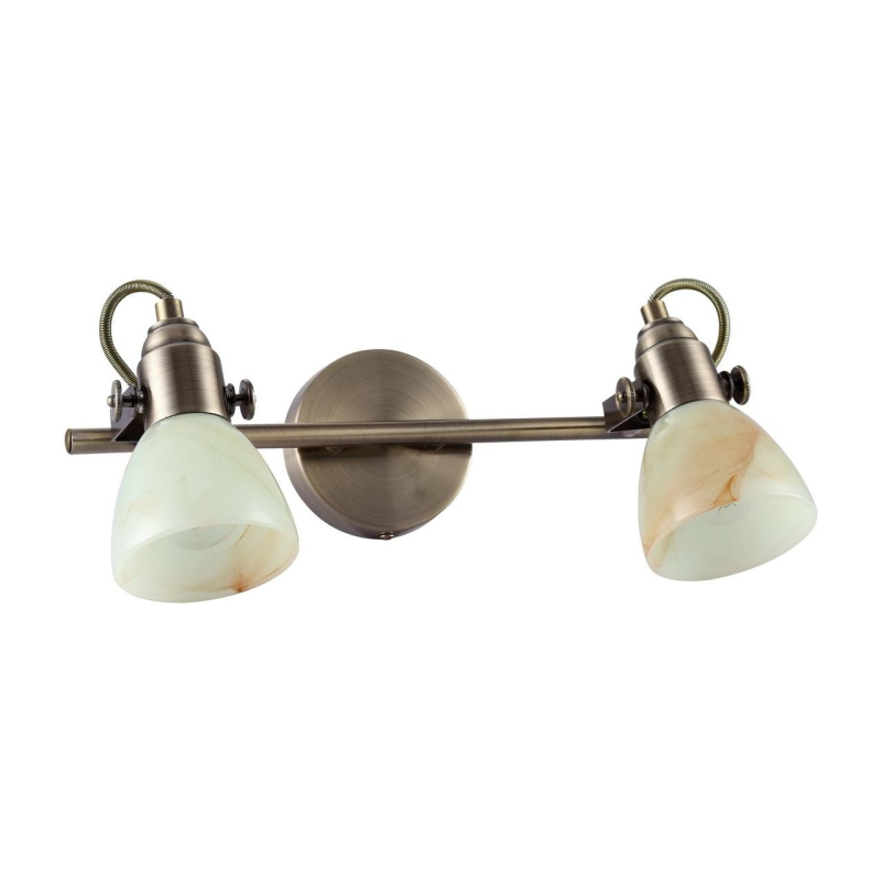 Спот Arte Lamp A9582AP-2AB в Санкт-Петербурге