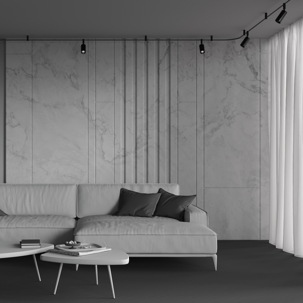 Трековый магнитный светильник Maytoni Focus Led TR201-1-15W3K-M-B в Санкт-Петербурге