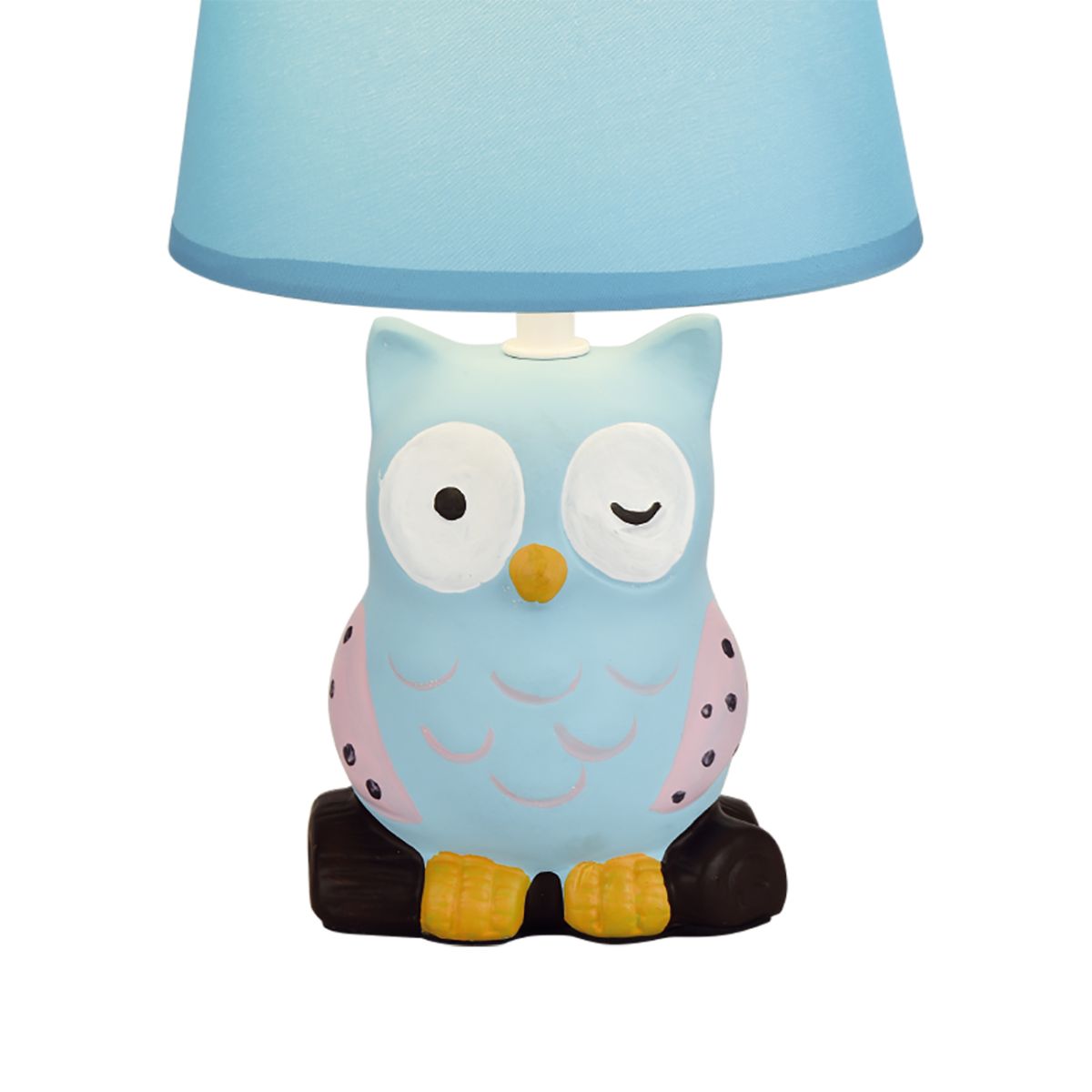 Настольная лампа Escada Kids 10209/L Blue в #REGION_NAME_DECLINE_PP#