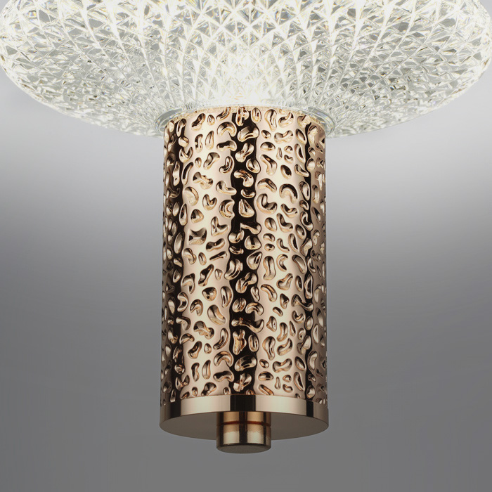Подвесной светильник Lumion Ledio Cristie 8009/6L в Санкт-Петербурге
