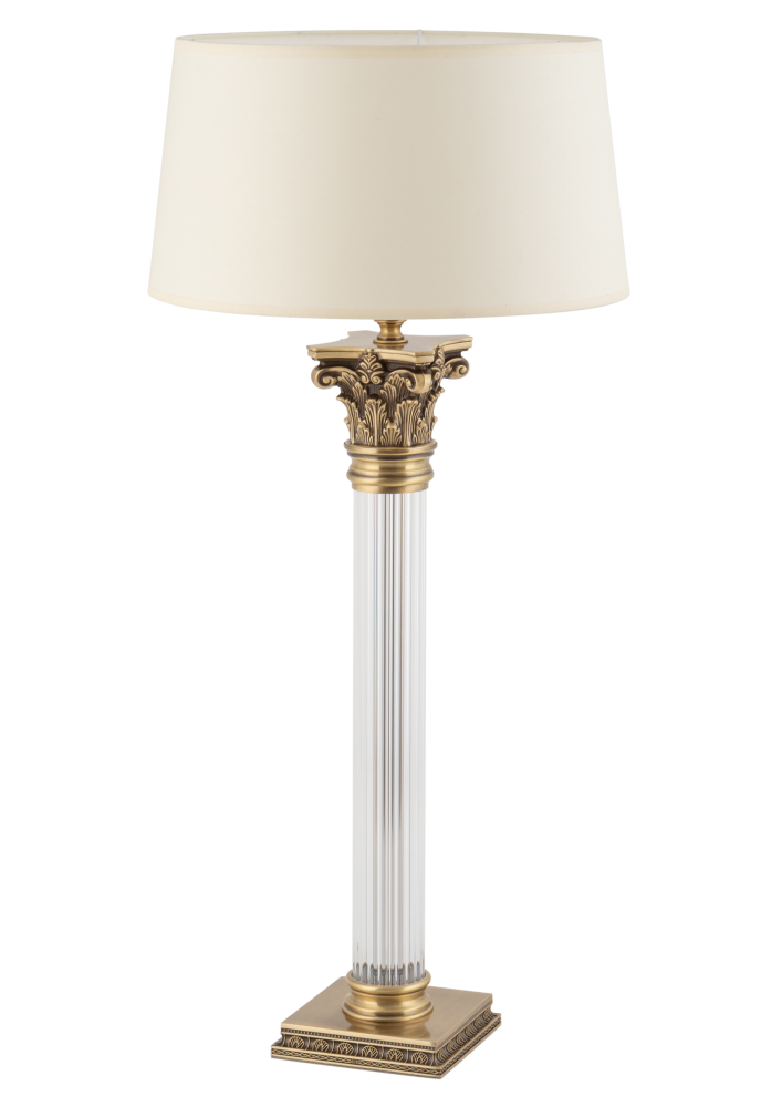 Настольная лампа Kutek Vera Office Lamps VER-LG-1(P/A)SZ-I в Санкт-Петербурге