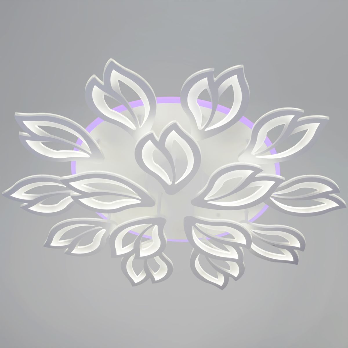 Потолочная люстра Reluce 85162-0.3-10+5C в Санкт-Петербурге