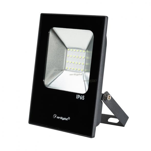 Прожектор Arlight AR-FLAT-ICE-20W-220V Green Tree 023578 в Санкт-Петербурге