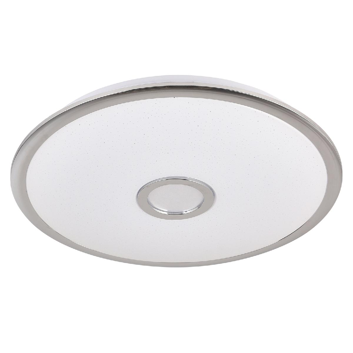 Потолочная люстра Natali Kovaltseva Colorful RGB INNOVATION STYLE 83119 в Санкт-Петербурге