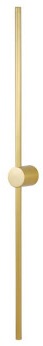 Настенный светильник Newport 15101N/A brass М0070999 в Санкт-Петербурге