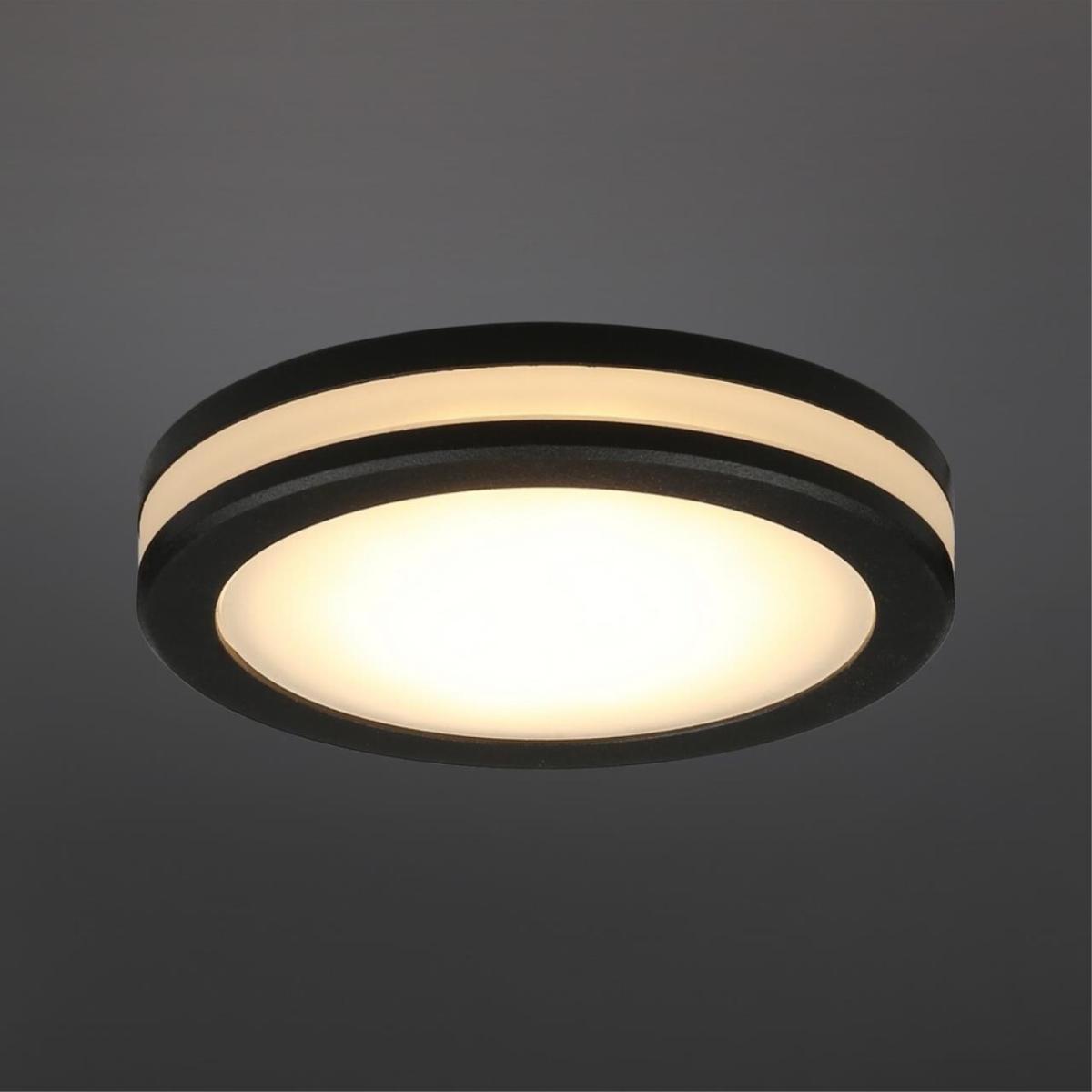 Встраиваемый светильник Aployt Nastka APL.0013.19.05 в Санкт-Петербурге