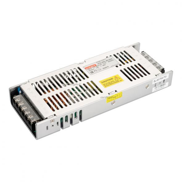 Блок питания Arlight HTS-300L-5H-Slim (5V, 60A, 300W) 022415 в Санкт-Петербурге