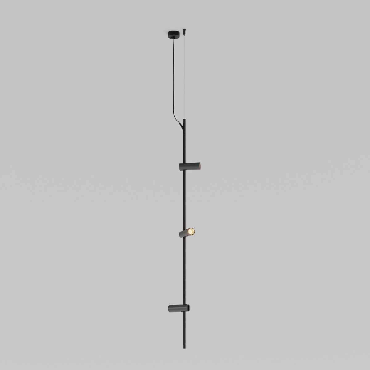 Шинопровод Maytoni Technical Busbar trunkings Arity TRX233-VL-1B в #REGION_NAME_DECLINE_PP#