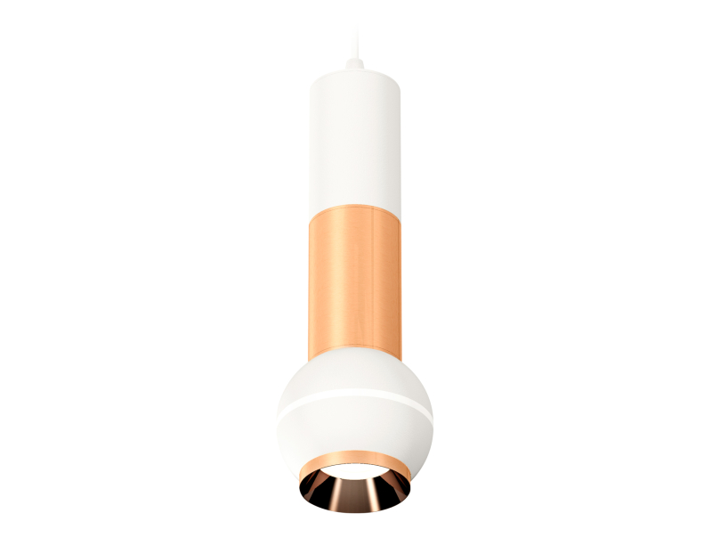 Подвесной светильник Ambrella Light Techno Spot XP1101040 (A2301, C6322, A2063, C6326, A2063, C1101, N7035) в Санкт-Петербурге