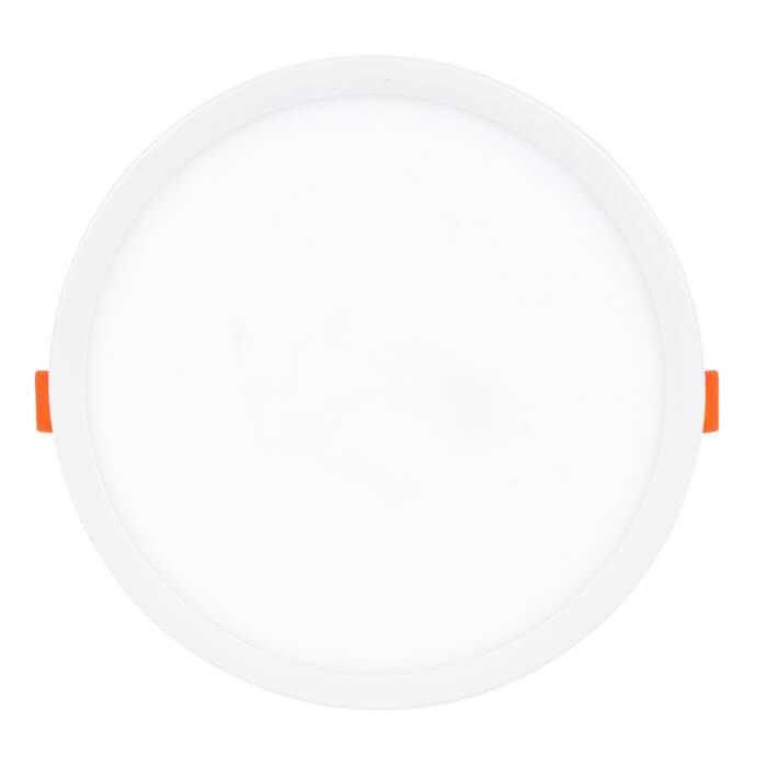 Встраиваемый светодиодный светильник Ambrella Light Led Downlight DLR301 в Санкт-Петербурге