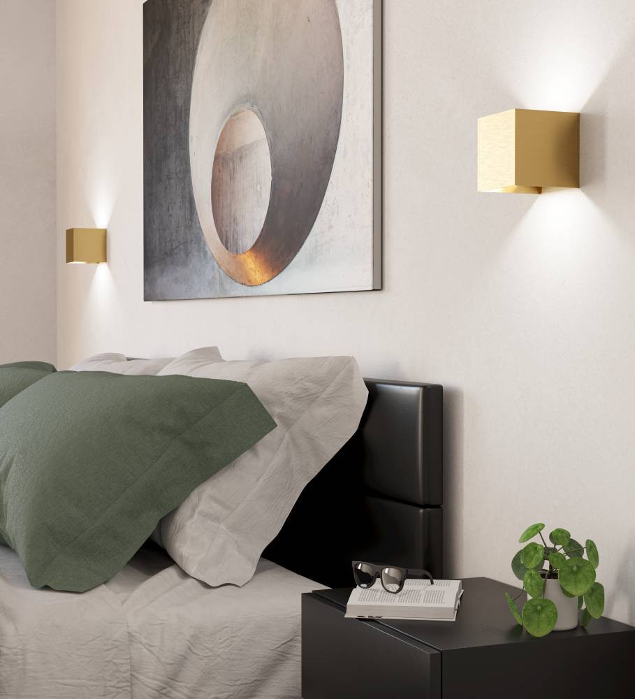 Настенный светильник Eglo Valmontone 901091 в #REGION_NAME_DECLINE_PP#