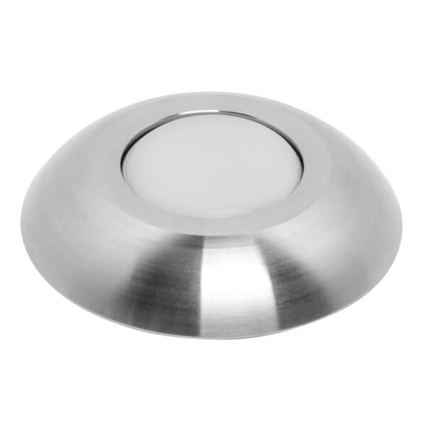 Накладка Arlight ART-Deck-Cap-Dome-R50 024932 в Санкт-Петербурге