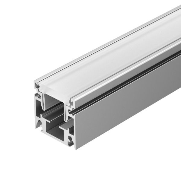 Алюминиевый профиль Arlight HR-Facade-2000 Anod 034946 в Санкт-Петербурге