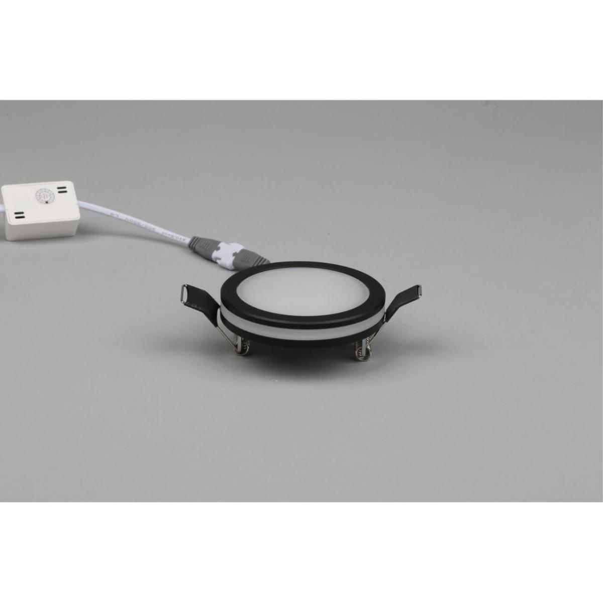 Встраиваемый светильник Aployt Nastka APL.0014.19.05 в Санкт-Петербурге