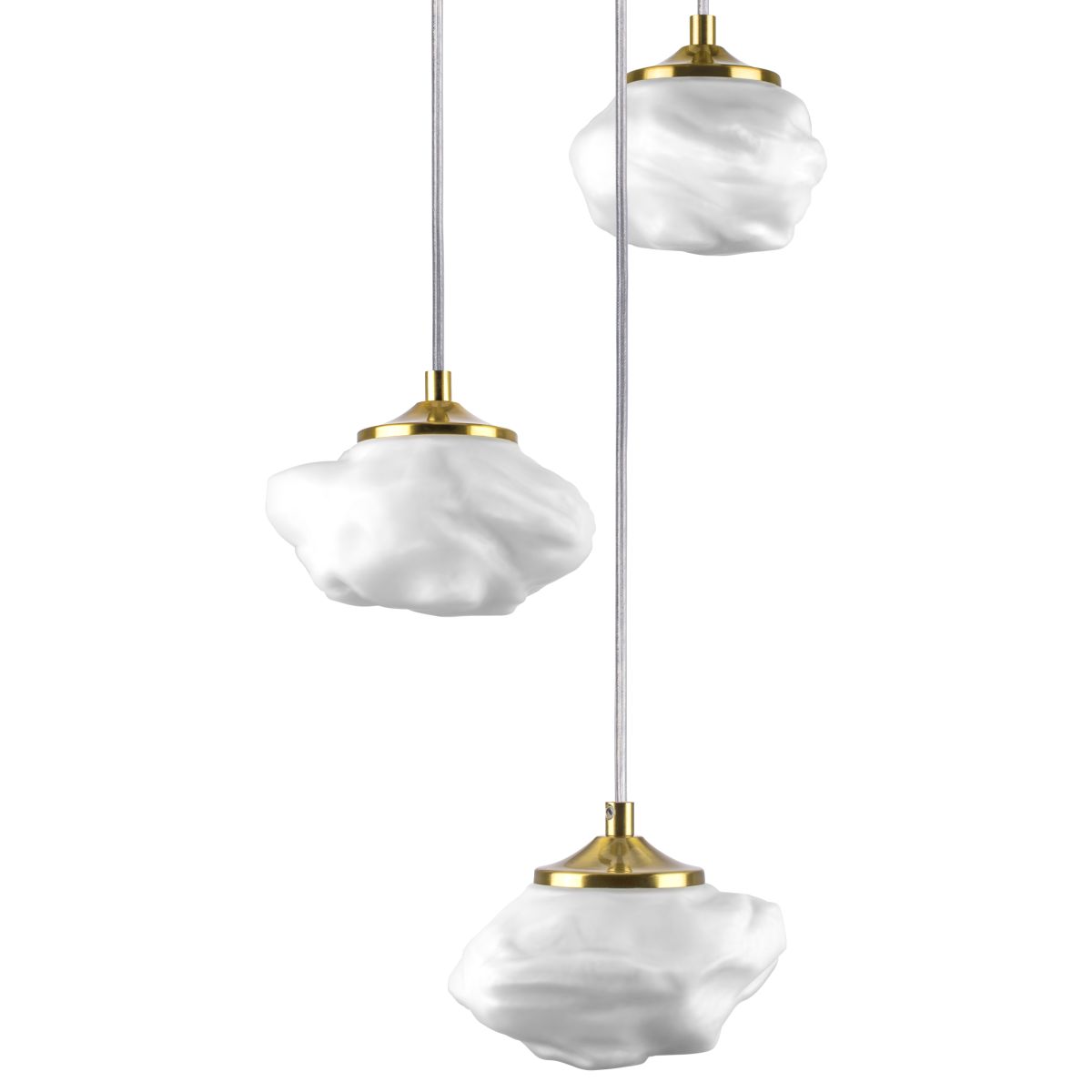 Подвесной светильник Lightstar Meringe 799133 в Санкт-Петербурге