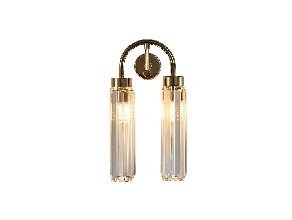 Бра Newport 4522/A new gold М0070600 в Санкт-Петербурге