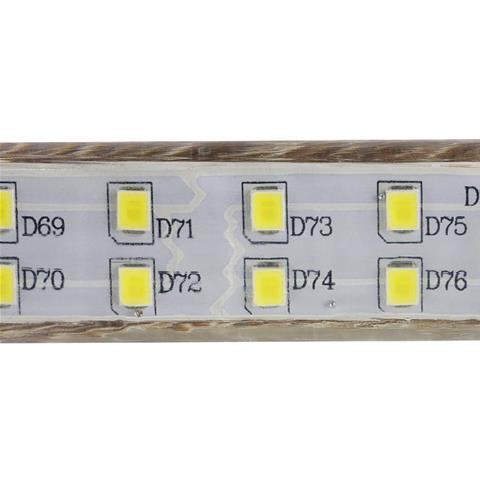 Светодиодная влагозащищенная лента Horoz 5W/m 156LED/m 2835SMD RGB 50M 081-006-0002 в Санкт-Петербурге