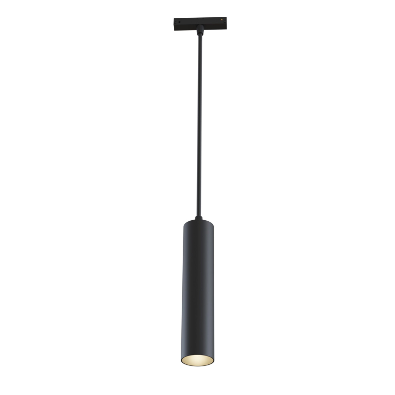 Трековый светильник Maytoni Track lamps TR016-2-12W4K-B в Санкт-Петербурге