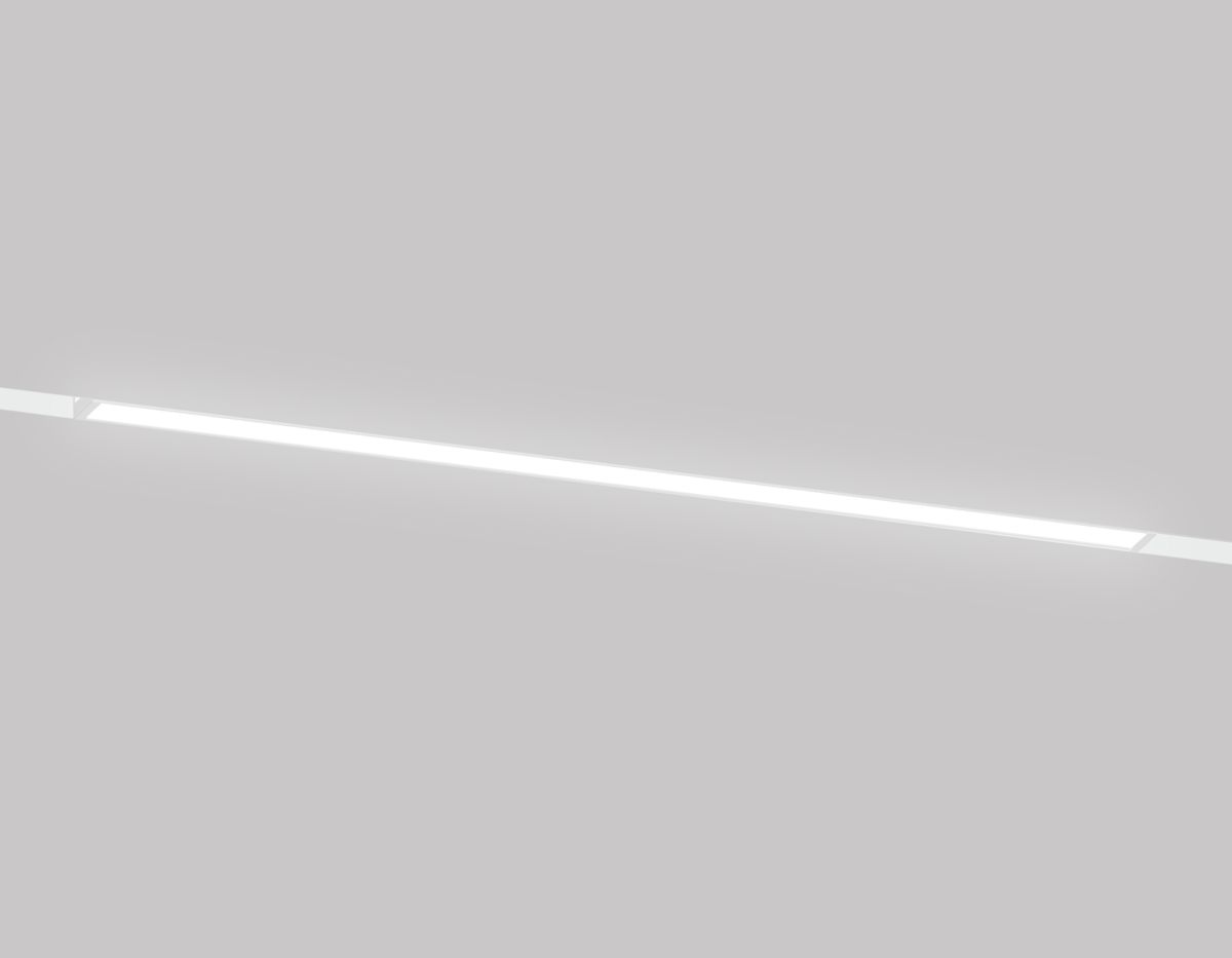 Трековый магнитный светильник с переключателем цв. темп. Ambrella Light GL2324 в Санкт-Петербурге