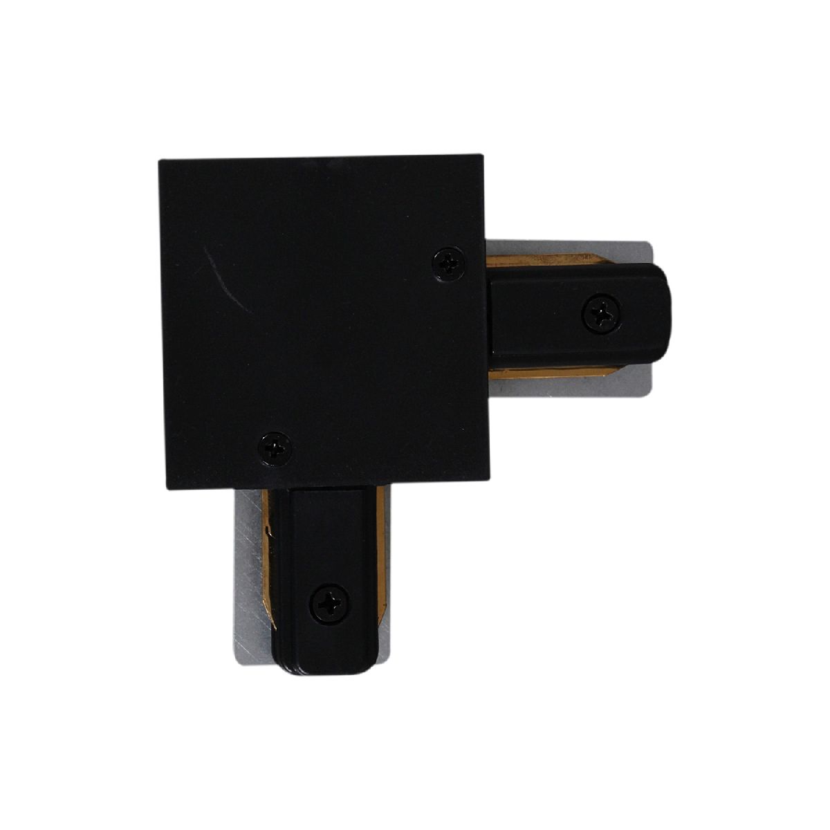 Коннектор Reluce RL 06044 corner connector BK в Санкт-Петербурге