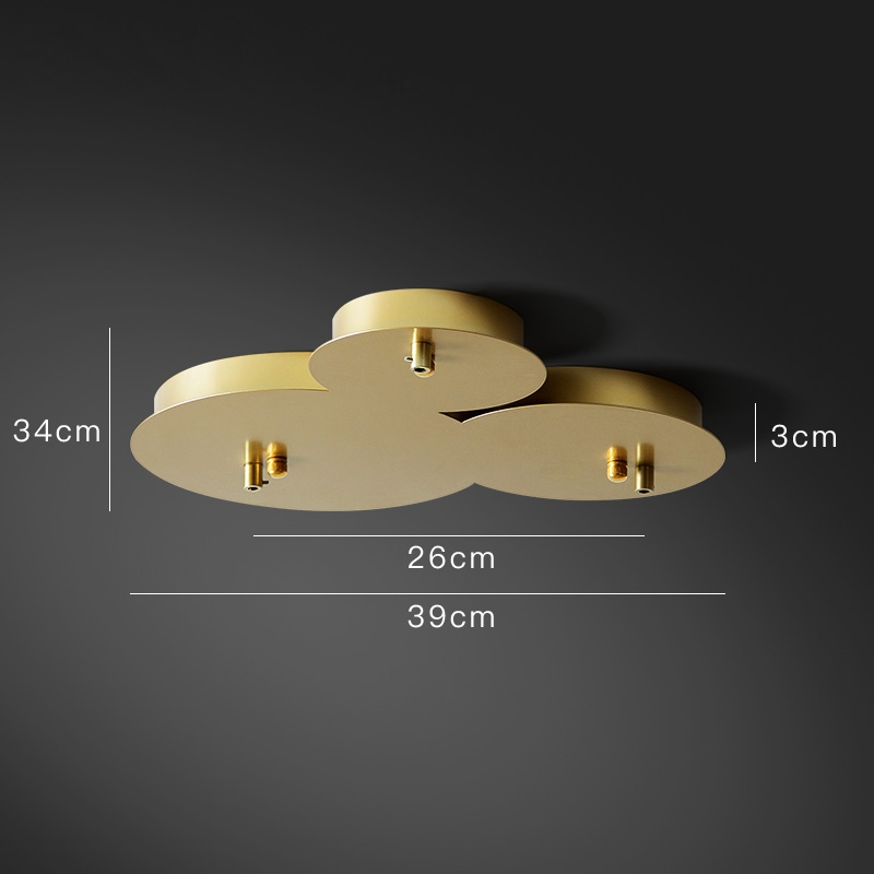 Потолочное крепление ImperiumLoft CEILING MOUNT 101425-26 в Санкт-Петербурге