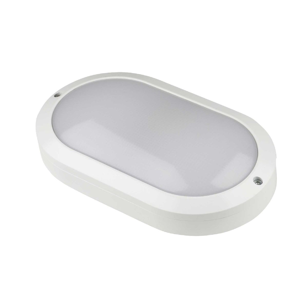 Настенно-потолочный светильник Uniel ULW-K14A 20W/5000K IP65 WHITE UL-00011758 в Санкт-Петербурге