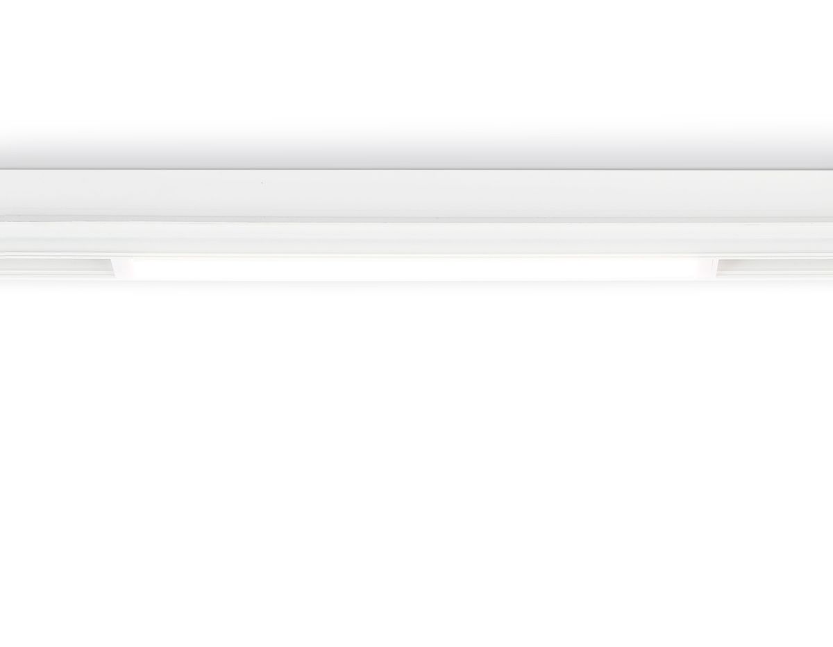 Трековый светодиодный светильник Ambrella Light Track System GL1655 в Санкт-Петербурге