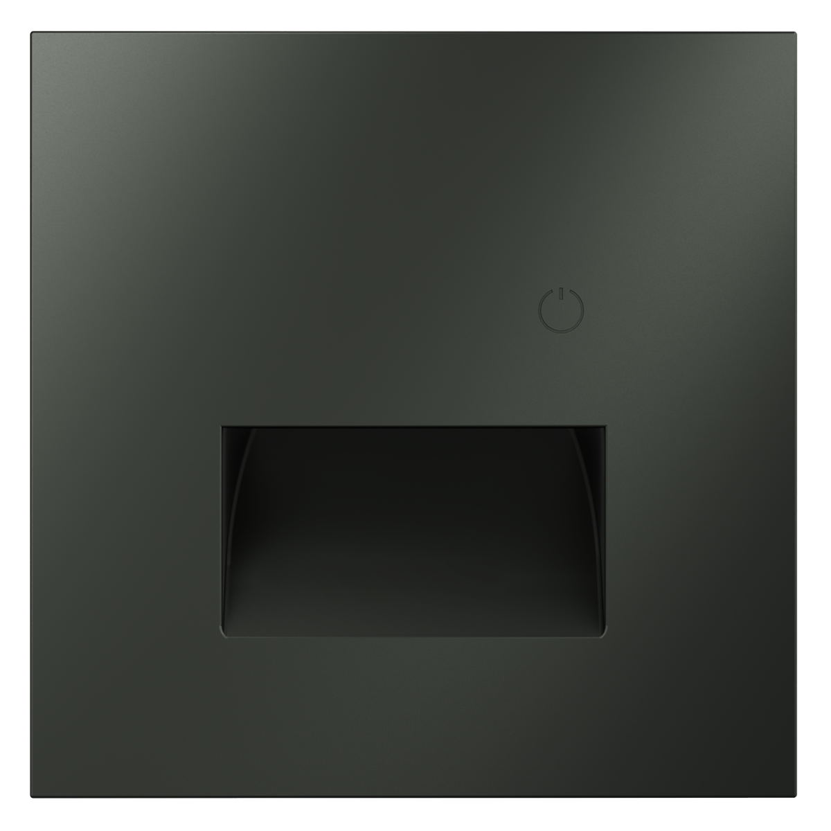 Накладка для подсветки светодиодной с датчиком Voltum S70 (титан) VLS002406 в #REGION_NAME_DECLINE_PP#