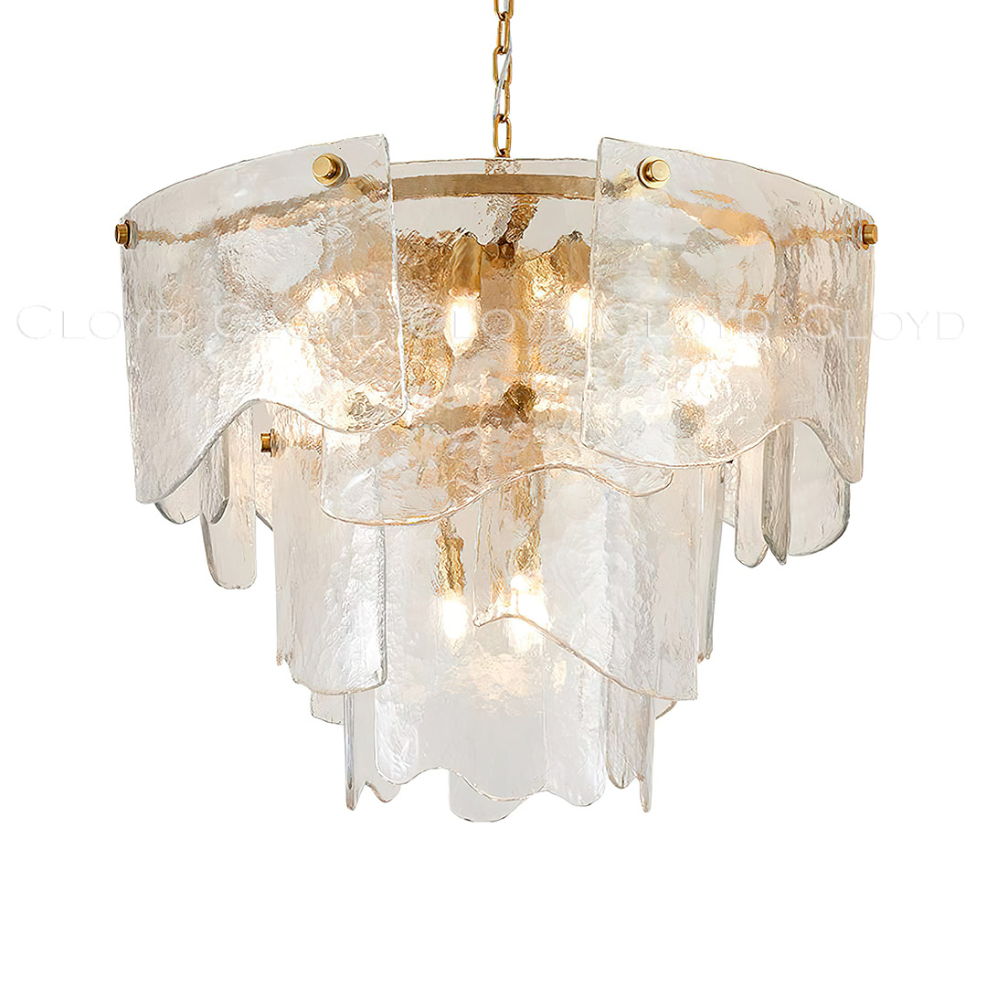 Подвесная люстра Cloyd Pamir 11634 в Санкт-Петербурге