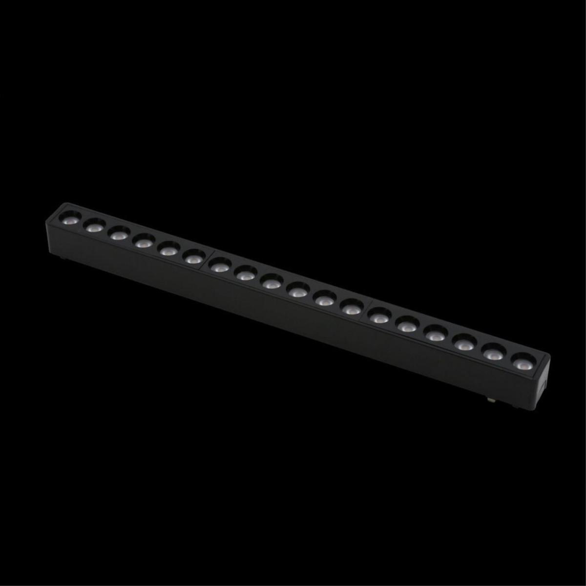 Трековый магнитный светильник Aployt Magnetic track 48 APL.0100.00.18 в Санкт-Петербурге