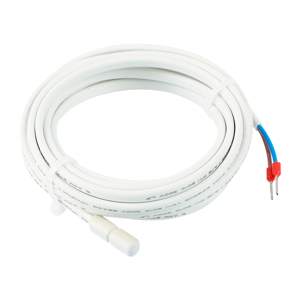 Терморегулятор Wi-Fi (механизм) Stekker Эмили RSW00-5119-01 белый фарфор soft touch 50376 в #REGION_NAME_DECLINE_PP#