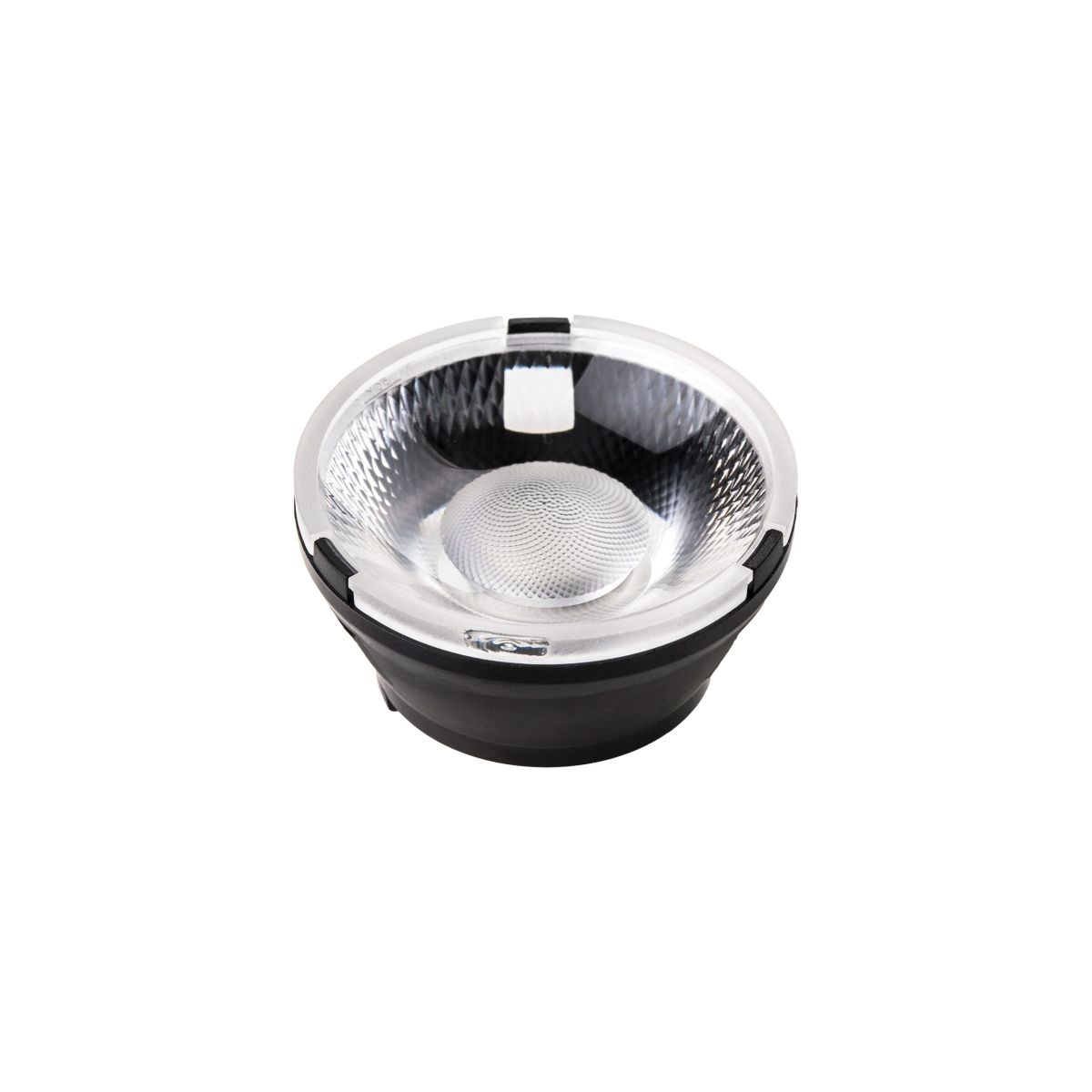 Сменная оптика для модулей 07507х/07509х max 12W линза 15G Lightstar Stella Pro 075115 в Санкт-Петербурге