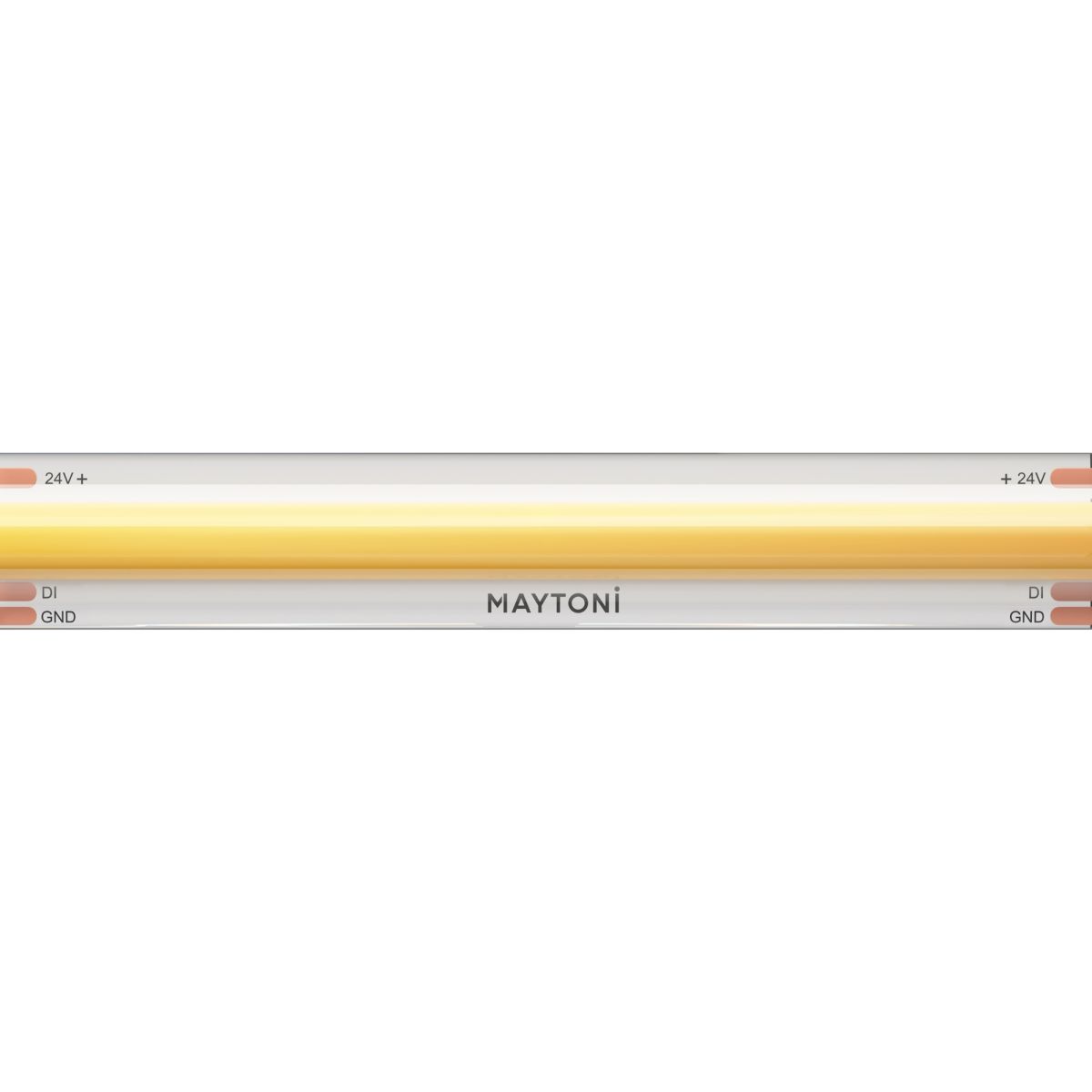 Светодиодная лента Maytoni Led Strip 24В COB 18Вт/м RGB 5м IP65 201251 в Санкт-Петербурге