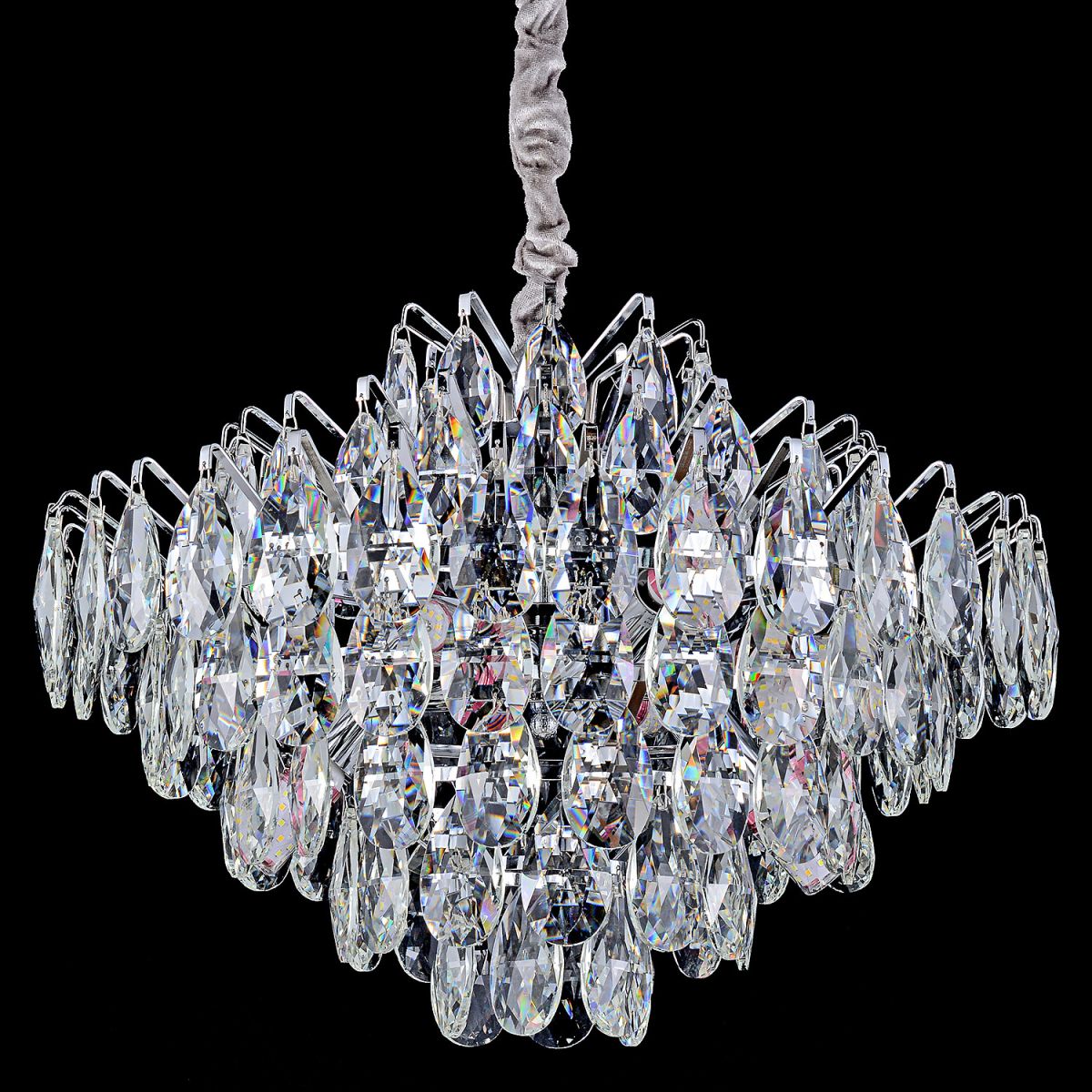 Подвесная люстра Reluce 93380-0.4-500 CH в Санкт-Петербурге