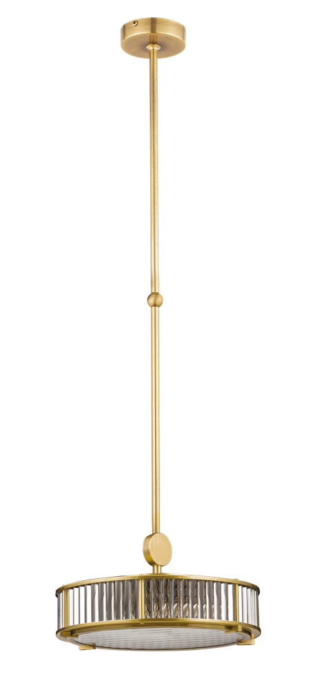 Подвесной светильник Kutek Lavone LAV-ZW-3(P)310-1/R в #REGION_NAME_DECLINE_PP#