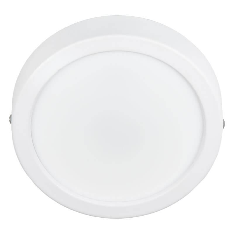 Потолочный светодиодный светильник Volpe ULM-Q240 18W/6500K White UL-00005825 в #REGION_NAME_DECLINE_PP#