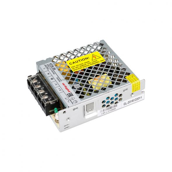 Блок питания Arlight HTS-35-5-FA (5V, 7A, 35W) 022402 в Санкт-Петербурге