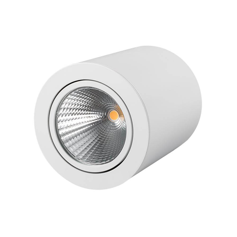 Накладной светильник Arlight SP-FOCUS-R120-16W White 021427 в Санкт-Петербурге