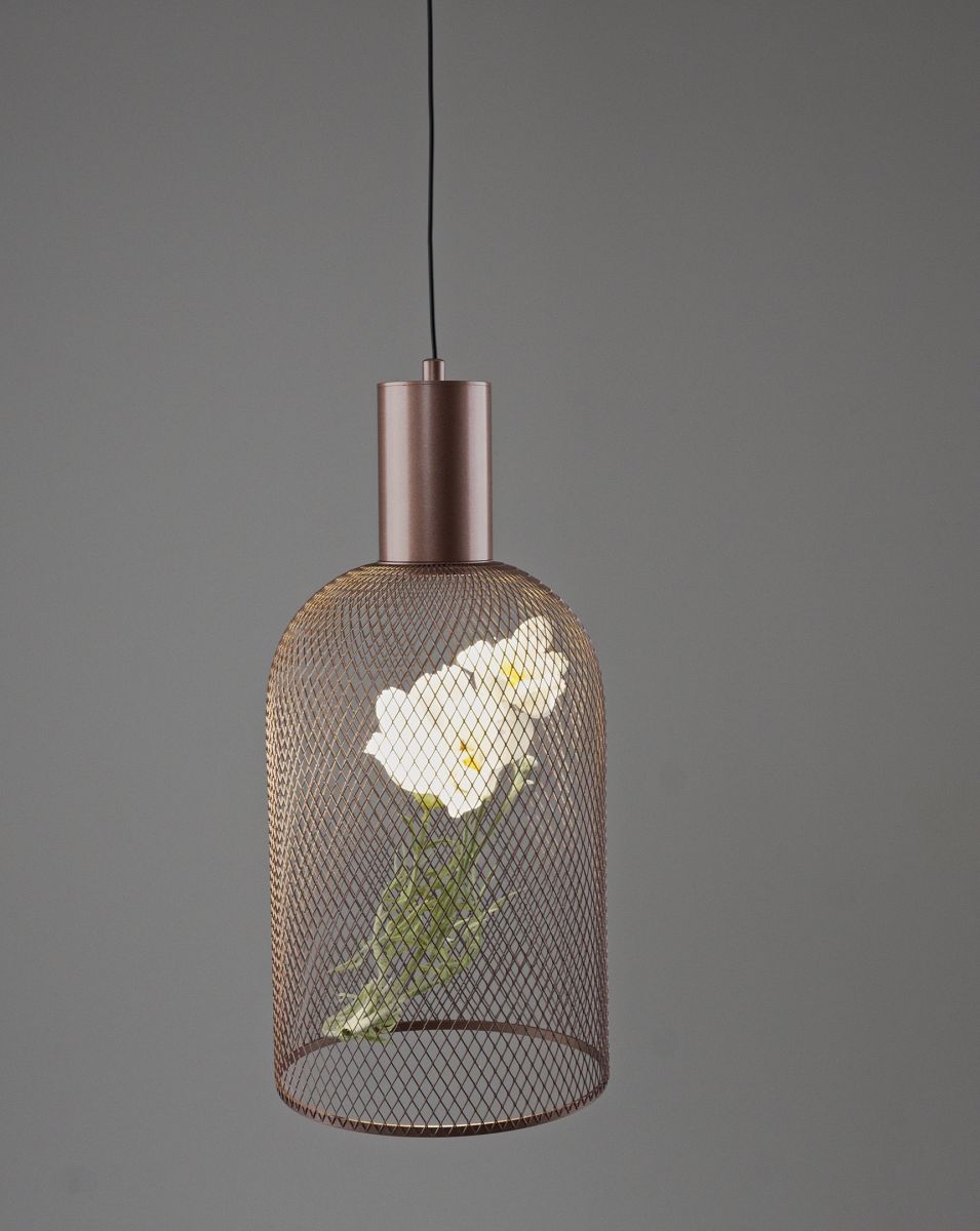 Подвесной светильник Moderli Ophelia V11871-PL в #REGION_NAME_DECLINE_PP#