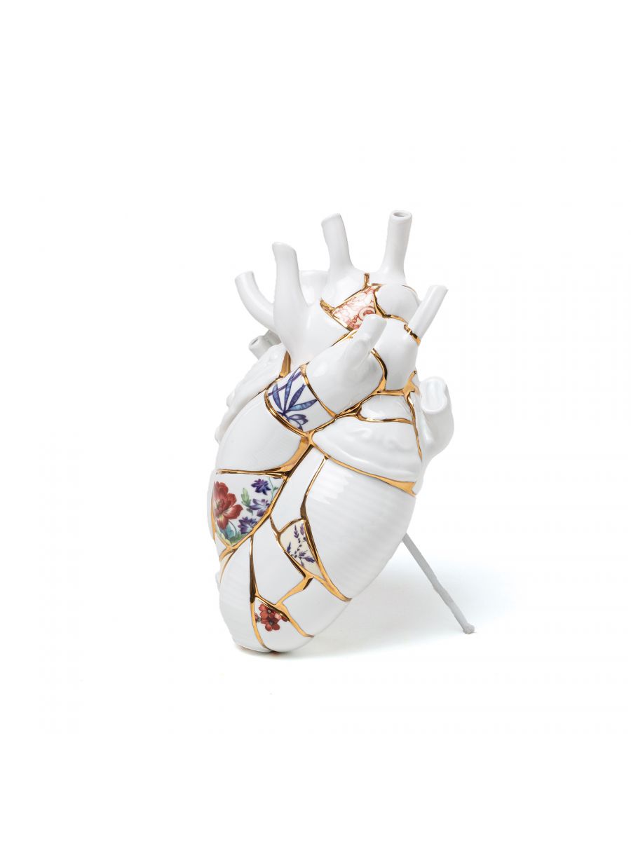 Ваза Seletti Love in Bloom 9929 в Санкт-Петербурге