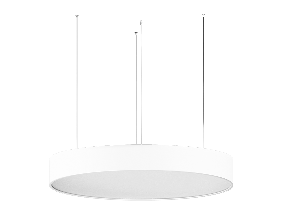 Подвесная люстра Donolux Plato Sp S111052W600WSP в Санкт-Петербурге
