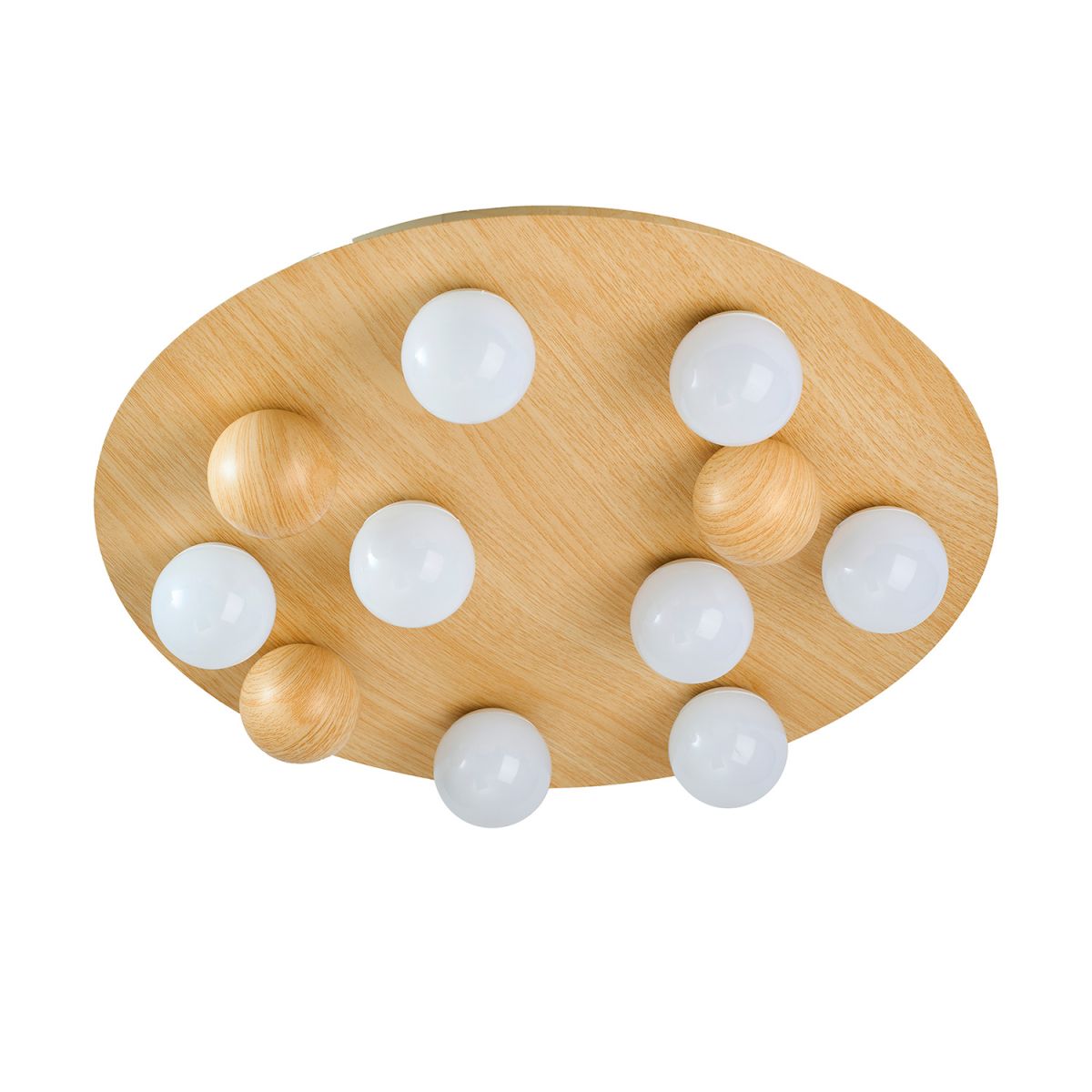 Потолочный светильник F-Promo Swarm 4694-8C в #REGION_NAME_DECLINE_PP#