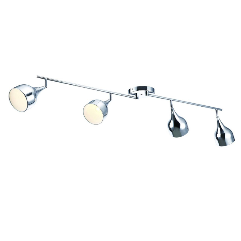 Спот Arte Lamp Campana A9555PL-4CC в Санкт-Петербурге