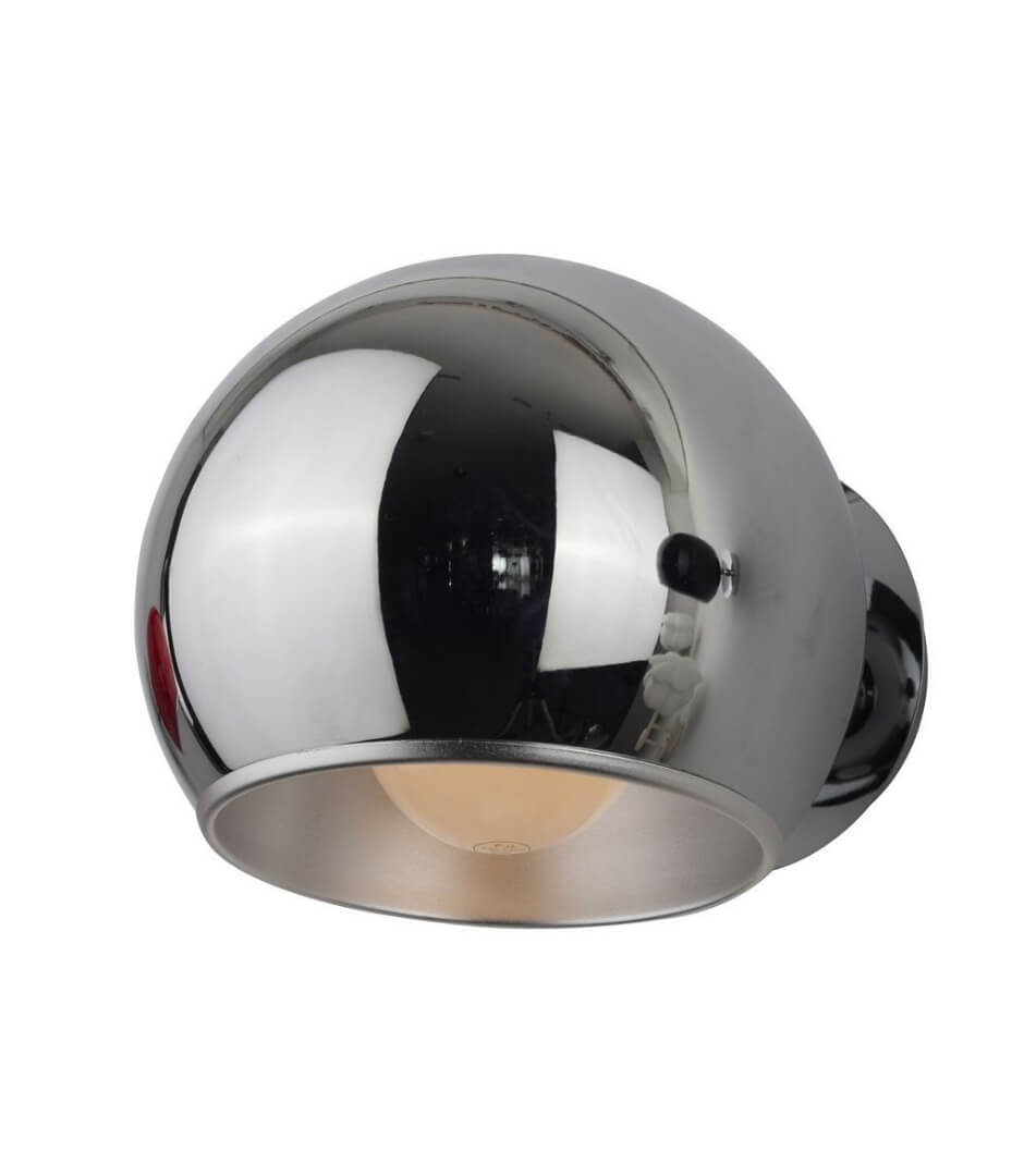 Бра Lumina Deco Aurora LDW 081013-200 CHR в Санкт-Петербурге