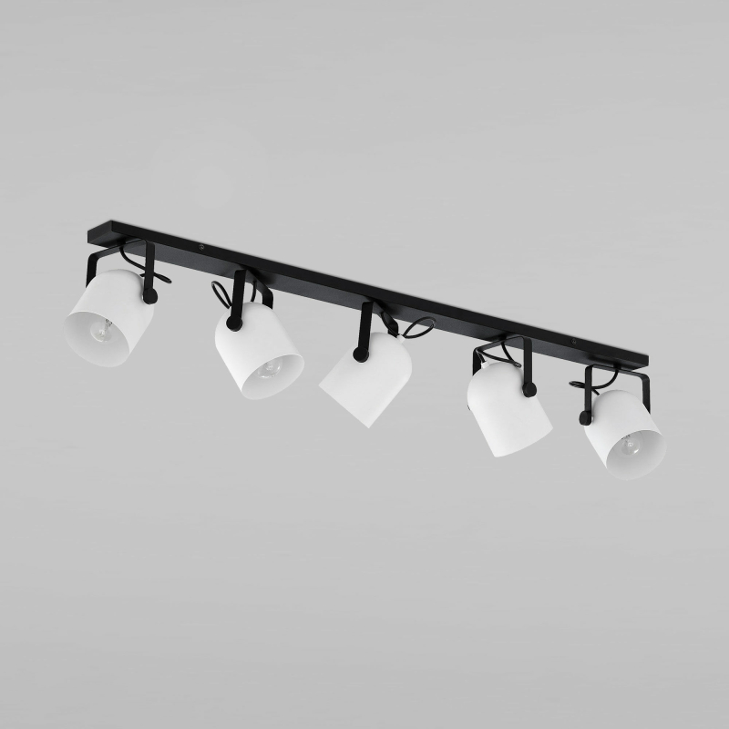 Спот TK Lighting 3469 Spectra Black White в Санкт-Петербурге