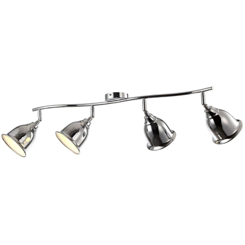 Спот Arte Lamp Campana A9557PL-4CC в Санкт-Петербурге