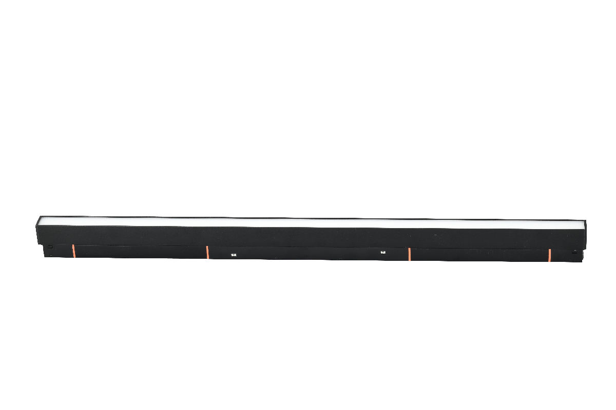Трековый магнитный светильник iLedex Vision 4822-001-L600-24W-110DG-4000K-BK УЦ в Санкт-Петербурге