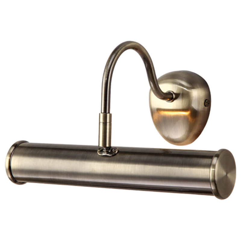 Подсветка для картин Arte Lamp Picture Lights III A5023AP-1AB УЦ в Санкт-Петербурге