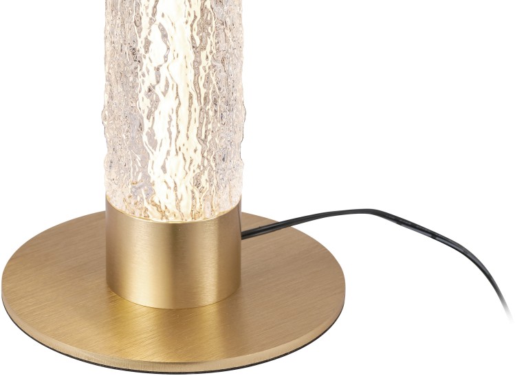 Настольная лампа Stilfort Колумния 4051/05/01T в #REGION_NAME_DECLINE_PP#