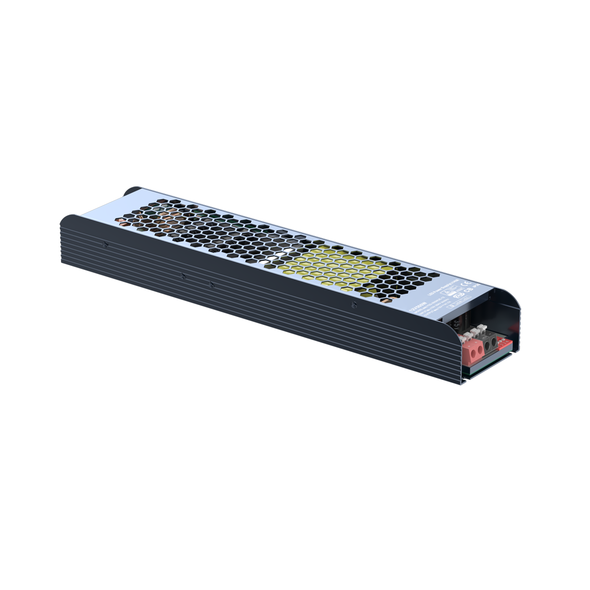 Блок питания SWG PRO 150Вт DC264В 6.2А IP20 YA-CT-150-24 023924 в #REGION_NAME_DECLINE_PP#